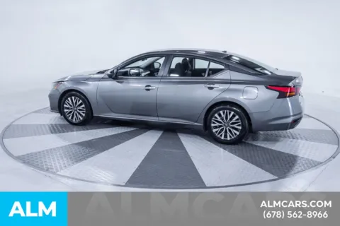 More photos of 2025 Nissan Altima 2.5 SV at ALM Kia South, GA