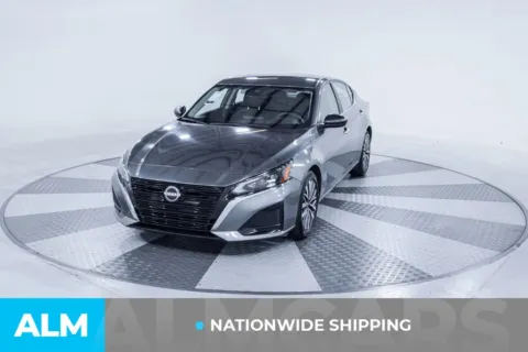 Photos of 2025 Nissan Altima 2.5 SV for sale in Union City, GA at ALM Kia South