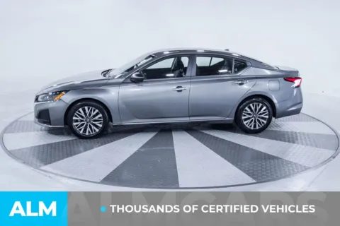 More photos of 2025 Nissan Altima 2.5 SV at ALM Kia South, GA