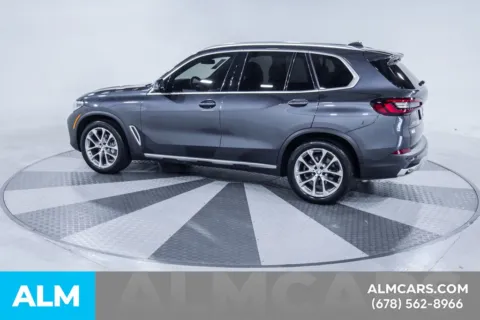 More photos of 2022 BMW X5 xDrive40i at ALM Kia South, GA