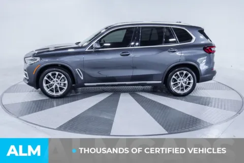 More photos of 2022 BMW X5 xDrive40i at ALM Kia South, GA