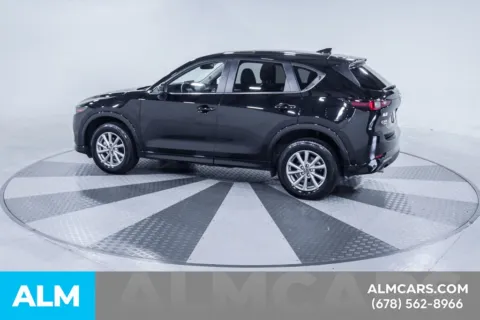 More photos of 2025 Mazda CX-5 2.5 S Preferred Package at ALM Kia South, GA