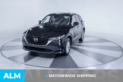Photos of 2025 Mazda CX-5 2.5 S Preferred Package for sale in Union City, GA at ALM Kia South
