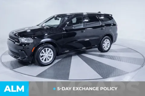 Another view of 2026 Dodge Durango GT for sale in Union City, GA at ALM Kia South