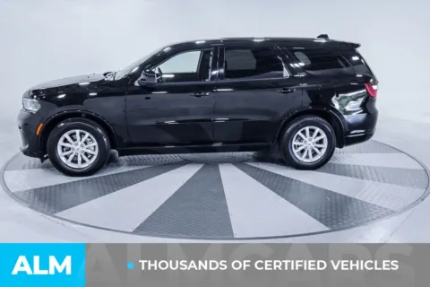 More photos of 2026 Dodge Durango GT at ALM Kia South, GA