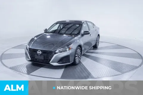 Photos of 2025 Nissan Altima 2.5 SV for sale in Union City, GA at ALM Kia South