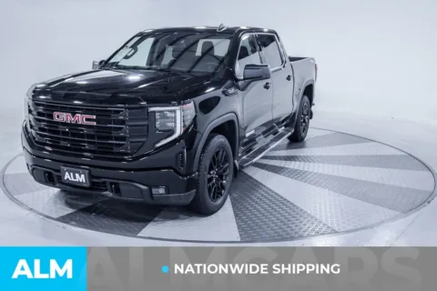 Photos of 2023 GMC Sierra 1500 Elevation for sale in Union City, GA at ALM Kia South