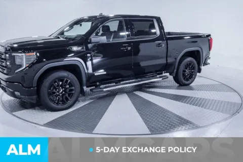 Another view of 2023 GMC Sierra 1500 Elevation for sale in Union City, GA at ALM Kia South