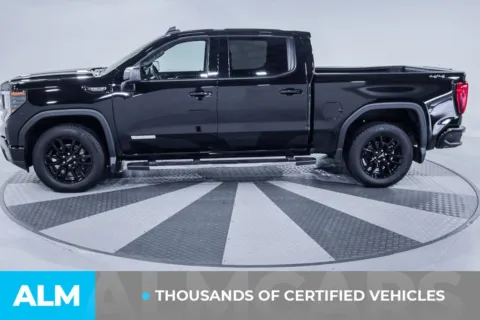 More photos of 2023 GMC Sierra 1500 Elevation at ALM Kia South, GA