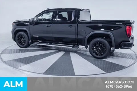 More photos of 2023 GMC Sierra 1500 Elevation at ALM Kia South, GA