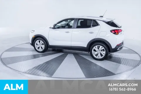 More photos of 2025 Buick Encore GX Preferred at ALM Kia South, GA