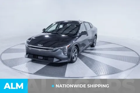 Photos of 2025 Kia K4 LXS for sale in Union City, GA at ALM Kia South
