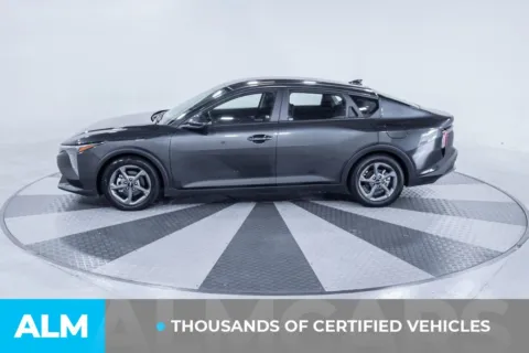 More photos of 2025 Kia K4 LXS at ALM Kia South, GA