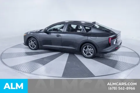 More photos of 2025 Kia K4 LXS at ALM Kia South, GA