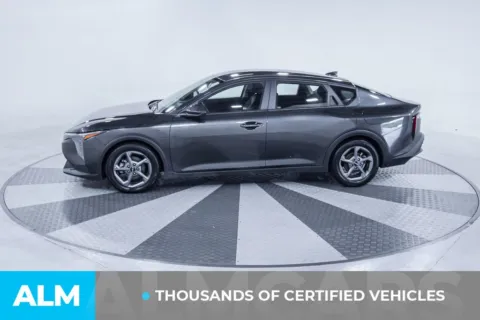 More photos of 2025 Kia K4 LXS at ALM Kia South, GA