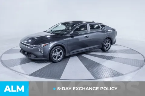 Another view of 2025 Kia K4 LXS for sale in Union City, GA at ALM Kia South
