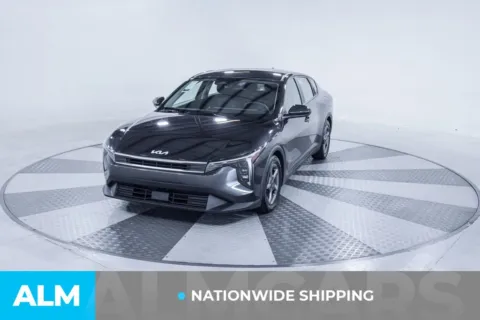 Photos of 2025 Kia K4 LXS for sale in Union City, GA at ALM Kia South