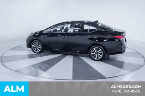 More photos of 2025 Nissan Versa 1.6 SV at ALM Kia South, GA