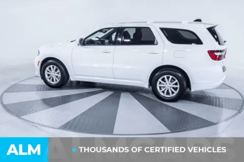 More photos of 2026 Dodge Durango GT at ALM Kia South, GA