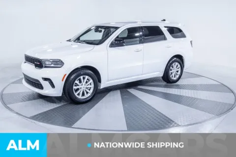 Photos of 2026 Dodge Durango GT for sale in Union City, GA at ALM Kia South