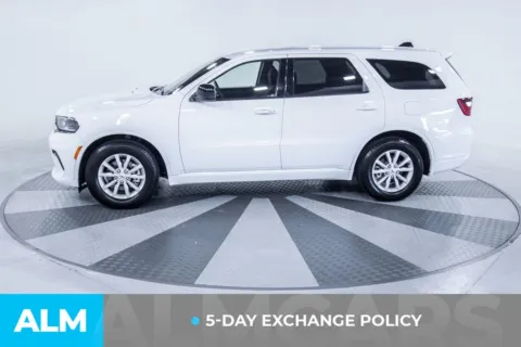 Another view of 2026 Dodge Durango GT for sale in Union City, GA at ALM Kia South