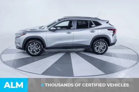 More photos of 2025 Chevrolet Trax LT at ALM Kia South, GA