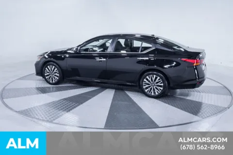 More photos of 2025 Nissan Altima 2.5 SV at ALM Kia South, GA