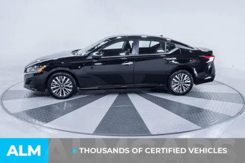 More photos of 2025 Nissan Altima 2.5 SV at ALM Kia South, GA