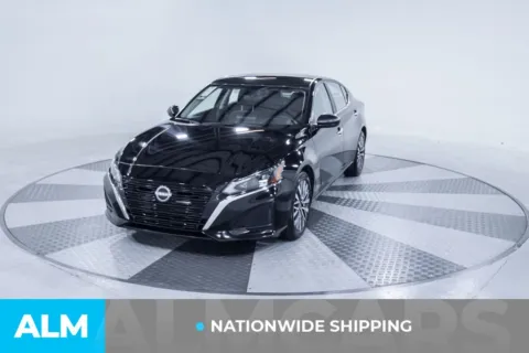 Photos of 2025 Nissan Altima 2.5 SV for sale in Union City, GA at ALM Kia South