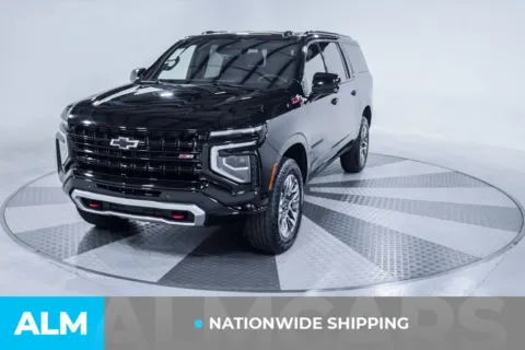 Photos of 2025 Chevrolet Suburban Z71 for sale in Union City, GA at ALM Kia South