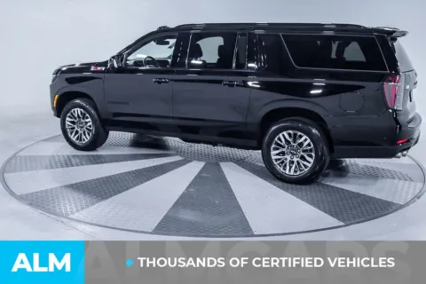 More photos of 2025 Chevrolet Suburban Z71 at ALM Kia South, GA