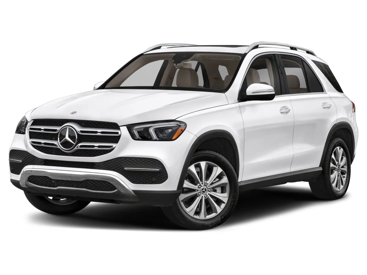 2022 Mercedes-Benz GLE 350 for sale in Union City, GA