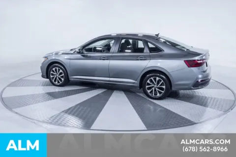 More photos of 2025 Volkswagen Jetta 1.5T S at ALM Kia South, GA