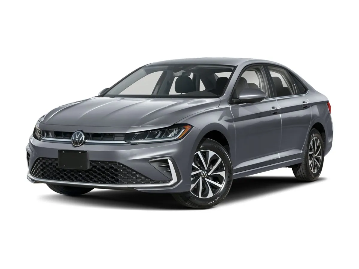 2025 Volkswagen Jetta 1.5T S for sale in Union City, GA