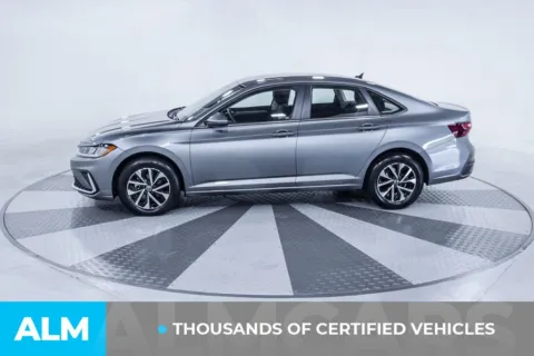 More photos of 2025 Volkswagen Jetta 1.5T S at ALM Kia South, GA