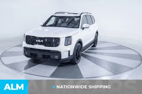 Photos of 2024 Kia Telluride SX-Prestige X-Line for sale in Union City, GA at ALM Kia South