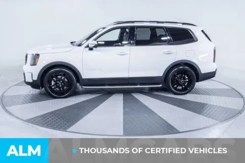 More photos of 2024 Kia Telluride SX-Prestige X-Line at ALM Kia South, GA