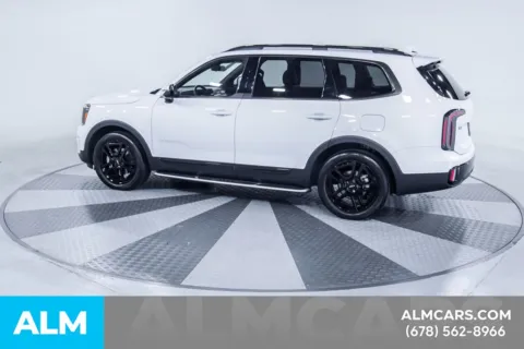 More photos of 2024 Kia Telluride SX-Prestige X-Line at ALM Kia South, GA