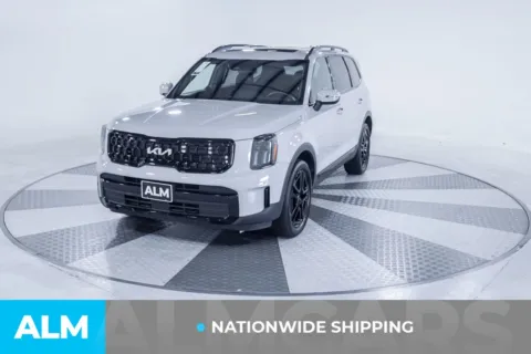 Photos of 2024 Kia Telluride EX X-Line for sale in Union City, GA at ALM Kia South