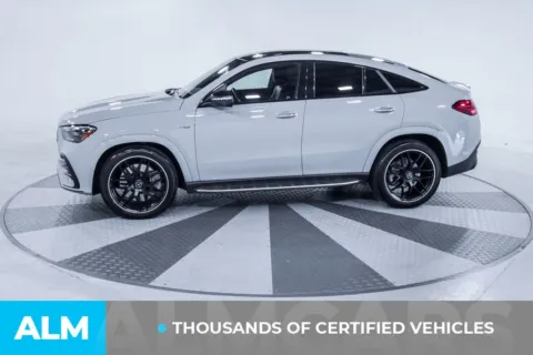 More photos of 2024 Mercedes-Benz GLE 53 AMG at ALM Kia South, GA