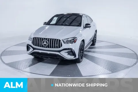Photos of 2024 Mercedes-Benz GLE 53 AMG for sale in Union City, GA at ALM Kia South
