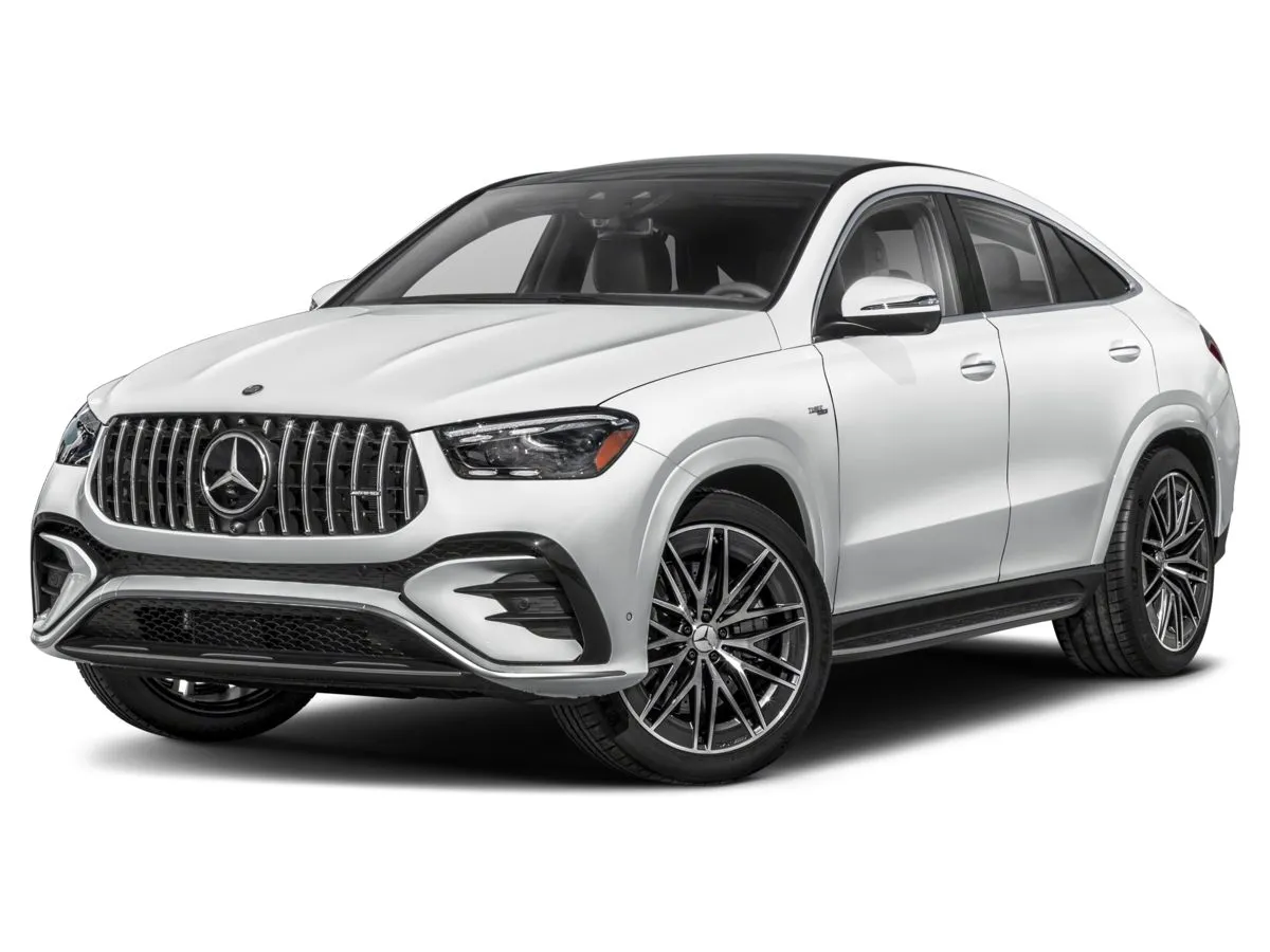2024 Mercedes-Benz GLE 53 AMG for sale in Union City, GA