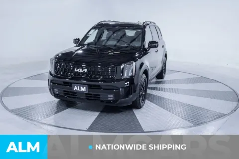 Photos of 2024 Kia Telluride SX-Prestige X-Pro for sale in Union City, GA at ALM Kia South