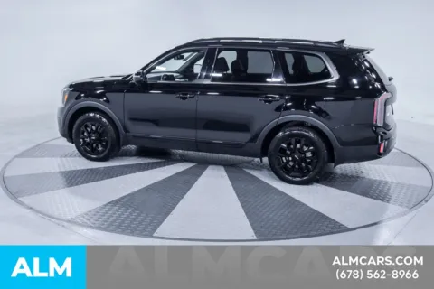 More photos of 2024 Kia Telluride SX-Prestige X-Pro at ALM Kia South, GA