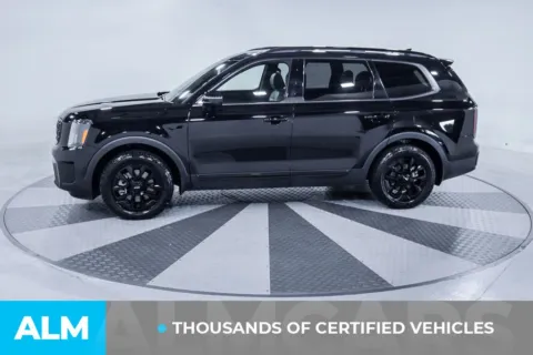 More photos of 2024 Kia Telluride SX-Prestige X-Pro at ALM Kia South, GA