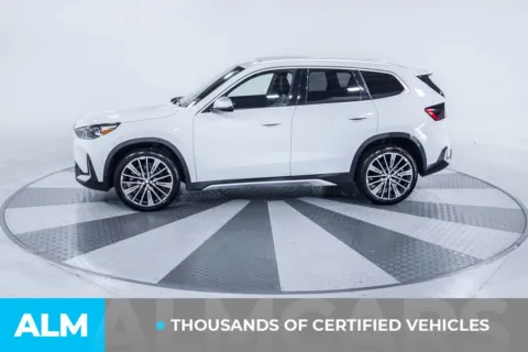 More photos of 2023 BMW X1 xDrive28i at ALM Kia South, GA