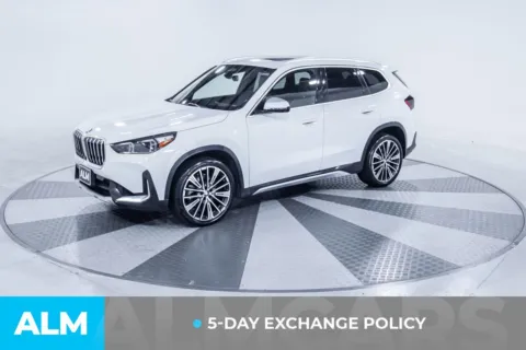 Another view of 2023 BMW X1 xDrive28i for sale in Union City, GA at ALM Kia South