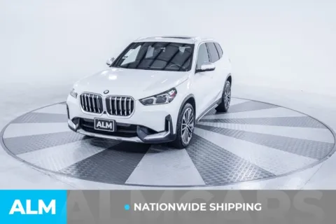 Photos of 2023 BMW X1 xDrive28i for sale in Union City, GA at ALM Kia South