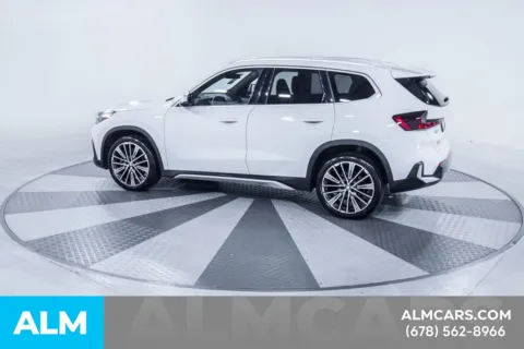 More photos of 2023 BMW X1 xDrive28i at ALM Kia South, GA