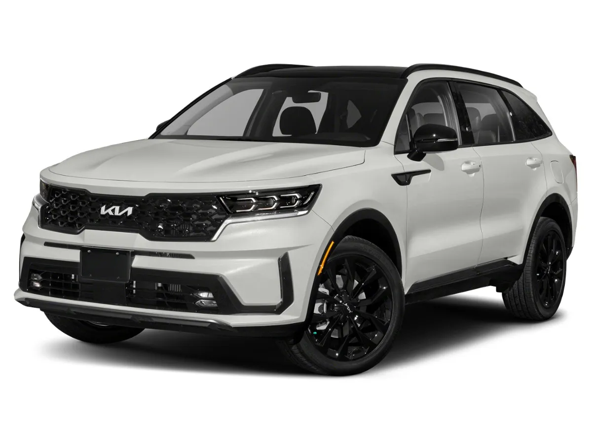 2023 Kia Sorento SX DCT's photo